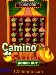 CaminodeChiliBonusBuy