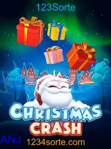 ChristmasCrash