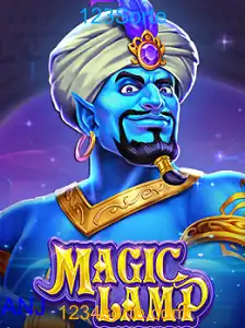 MagicLamp